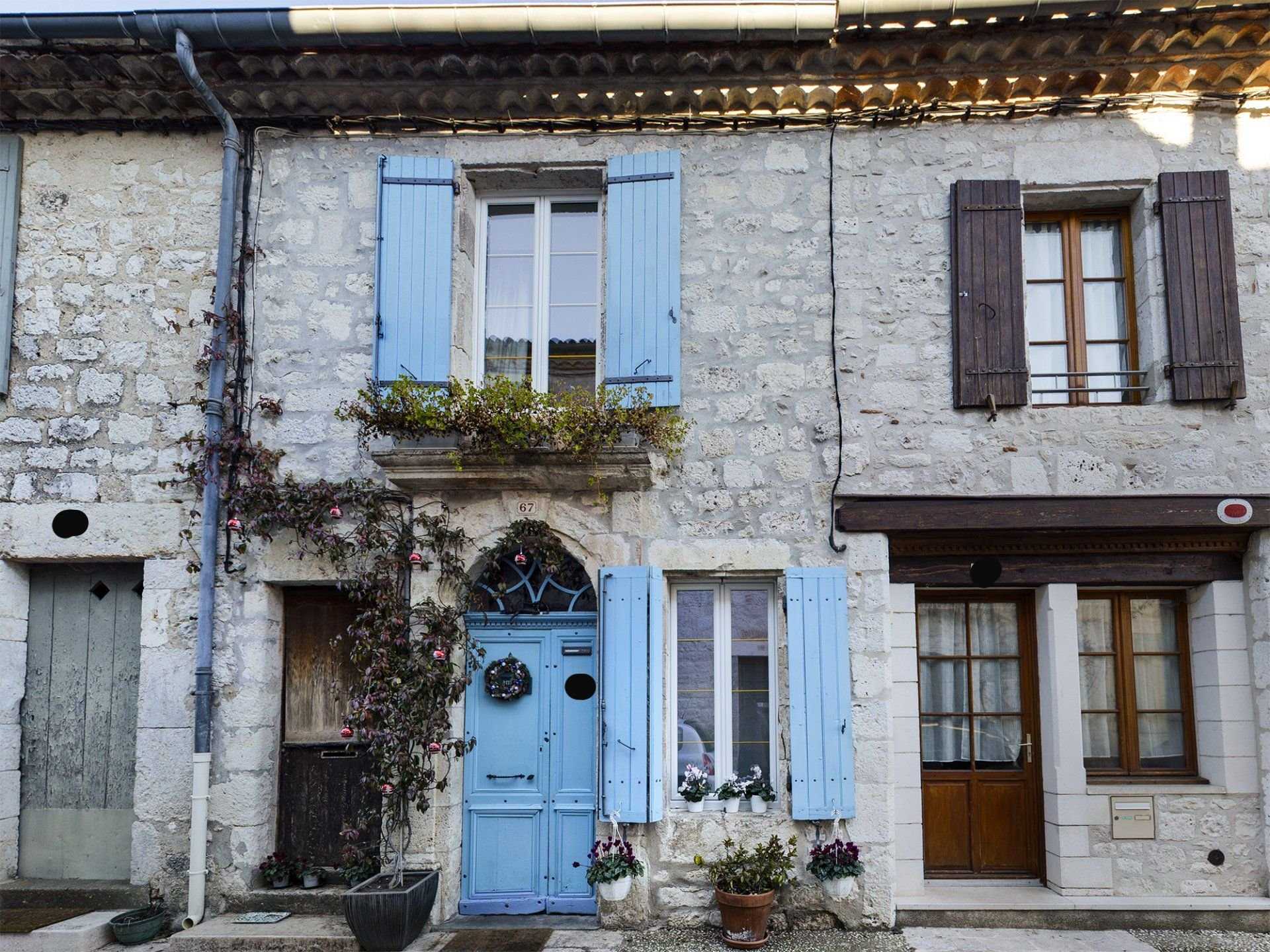 House in Tournon-d'Agenais, Nouvelle-Aquitaine 10120506