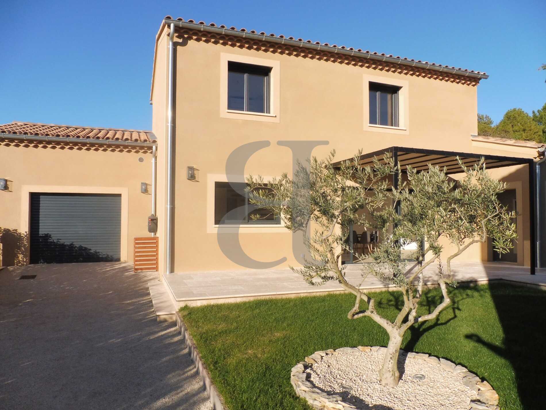 Rumah di Badui, Provence-Alpes-Cote d'Azur 10120571