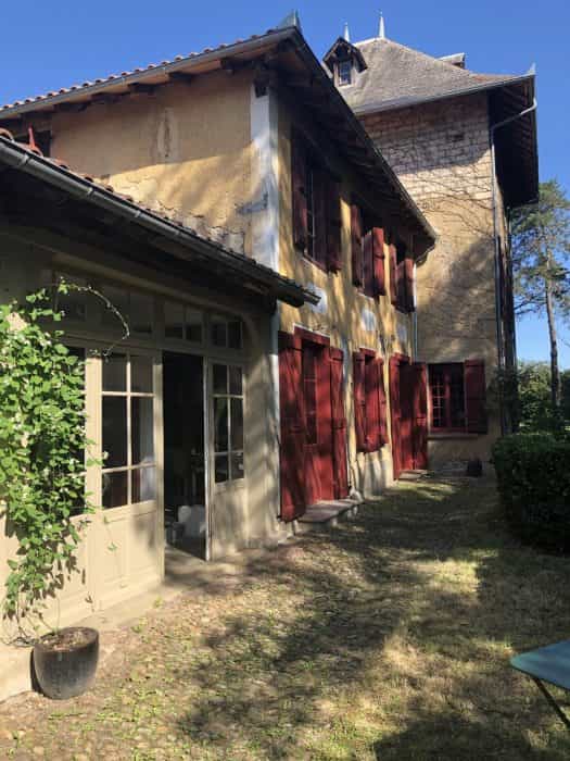房子 在 Trie-sur-Baïse, Occitanie 10120621