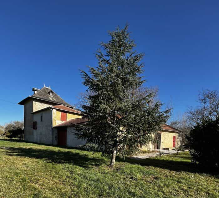 Будинок в Trie-sur-Baïse, Occitanie 10120621