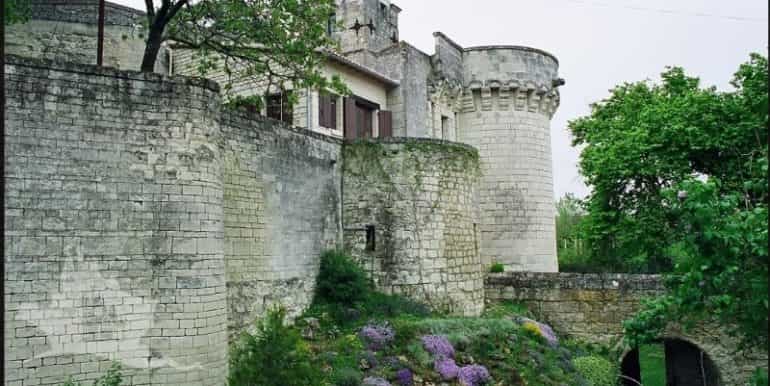 Muu sisään Saumur, Pays de la Loire 10120623