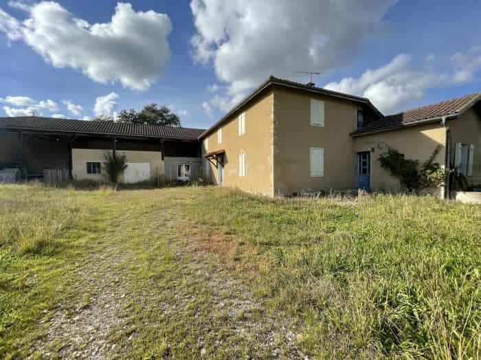 House in Seissan, Occitanie 10120626