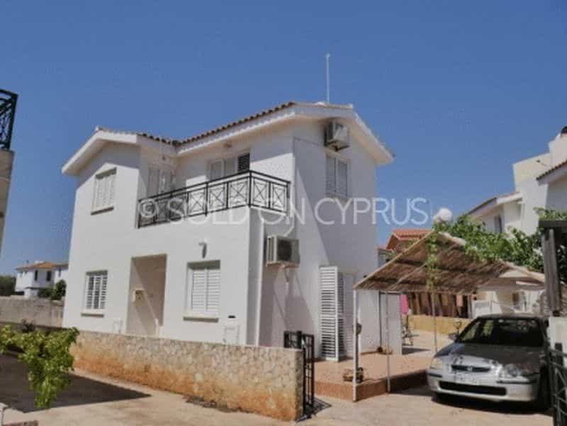 rumah dalam Famagusta, Ammochostos 10120685