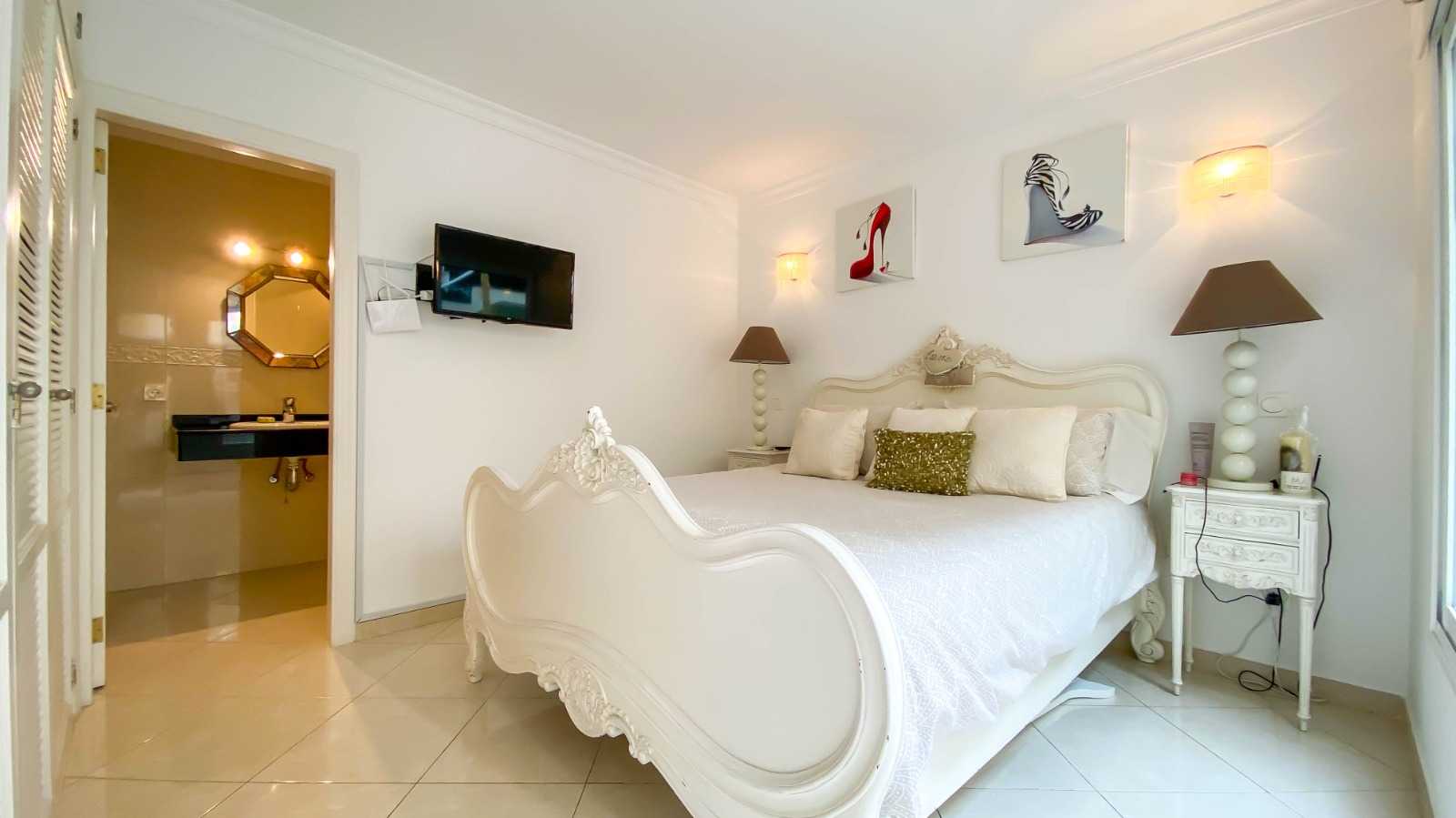 公寓 在 Tías, Canarias 10120745