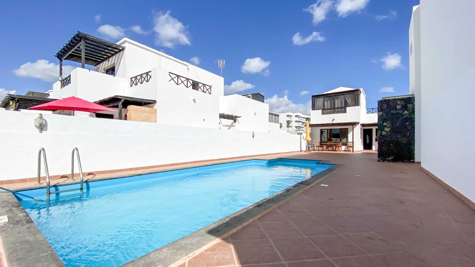House in Tias, Canary Islands 10120746