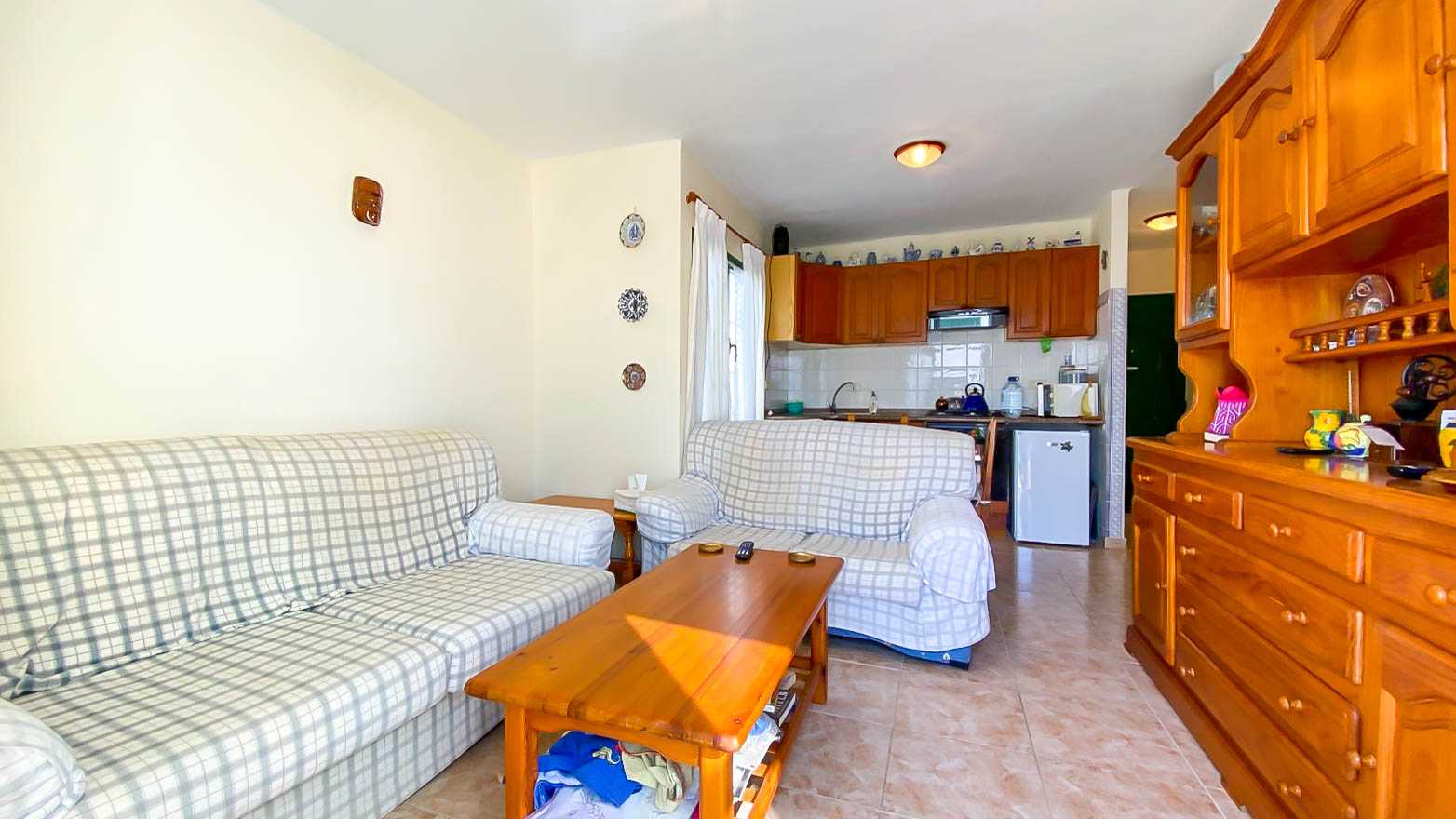 公寓 在 蒂亚斯, 加那利群岛 10120747