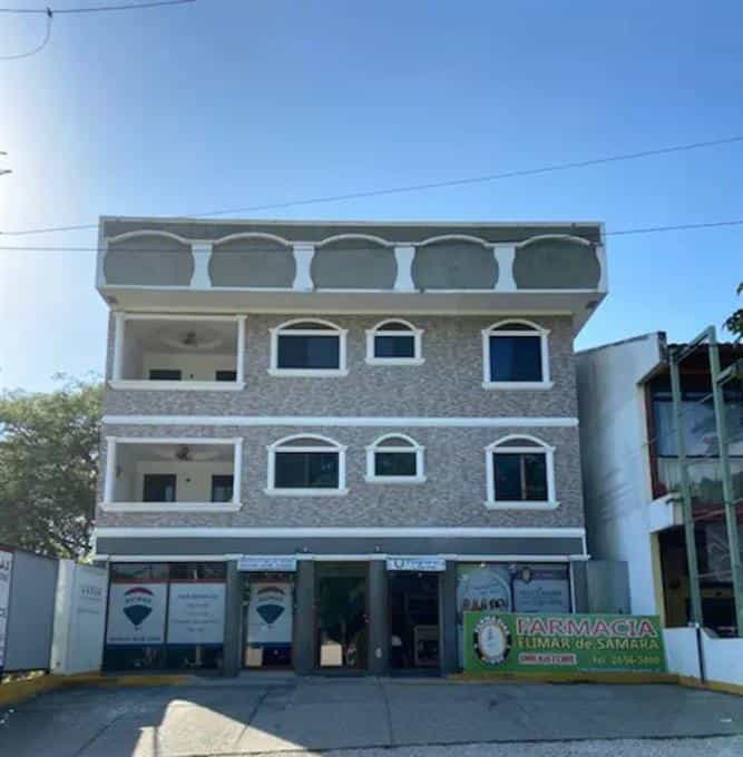 Eigentumswohnung im Tambor, Puntarenas 10120772