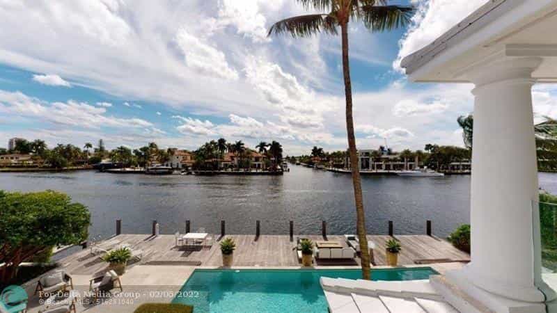House in Fort Lauderdale, Florida 10120797