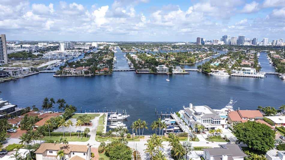 Land in Fort Lauderdale, Florida 10120807