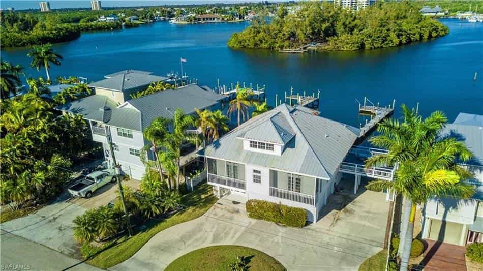 Hus i Fort Myers Beach, Florida 10120816