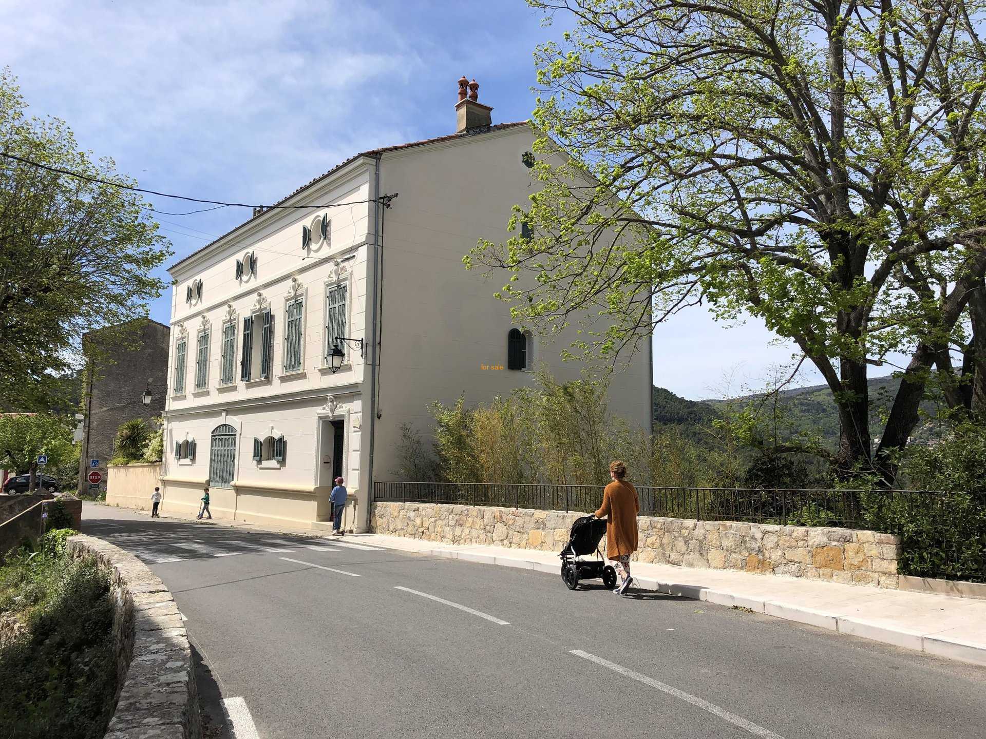 Kondominium dalam Claviers, Provence-Alpes-Côte d'Azur 10120893