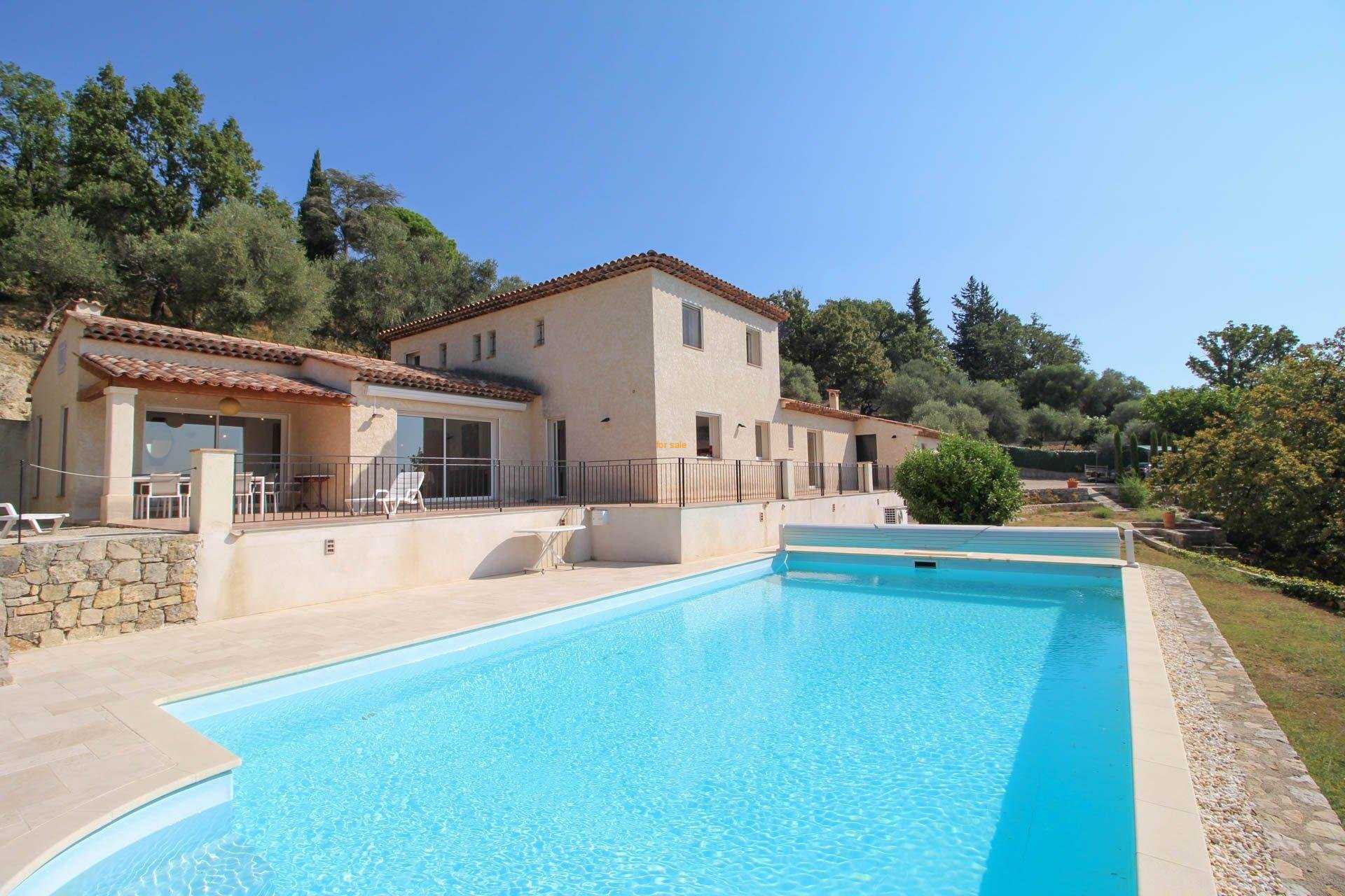 Casa nel Callian, Provence-Alpes-Côte d'Azur 10120896