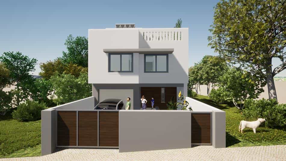 House in Santa Barbara de Nexe, Faro 10120944