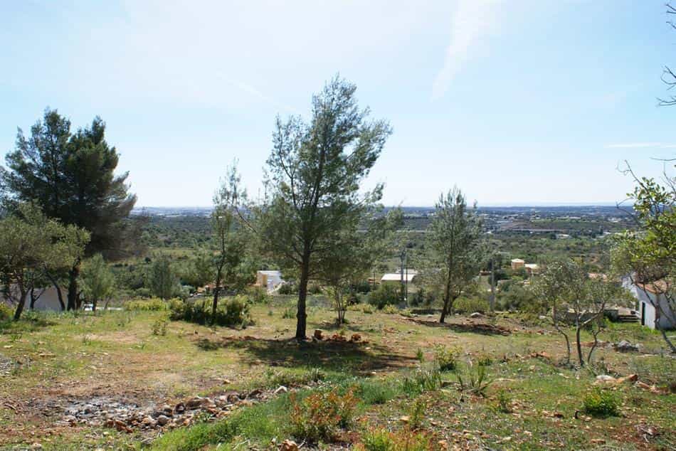 Land in Rossio en Sul do Tejo, Santarém 10120953