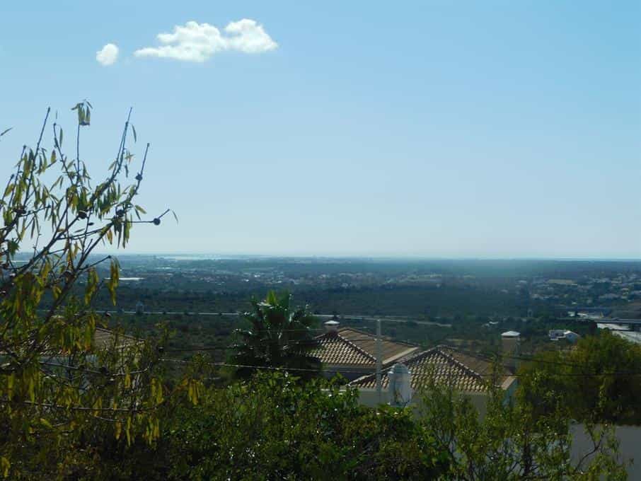 Land in Rossio en Sul do Tejo, Santarém 10120982