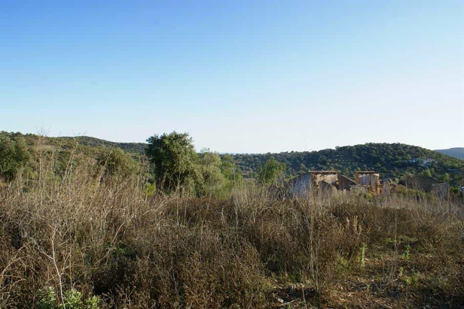 Land in Rossio en Sul do Tejo, Santarém 10121006