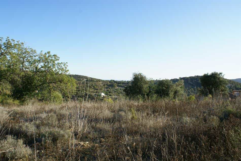 Land in Rossio en Sul do Tejo, Santarém 10121006