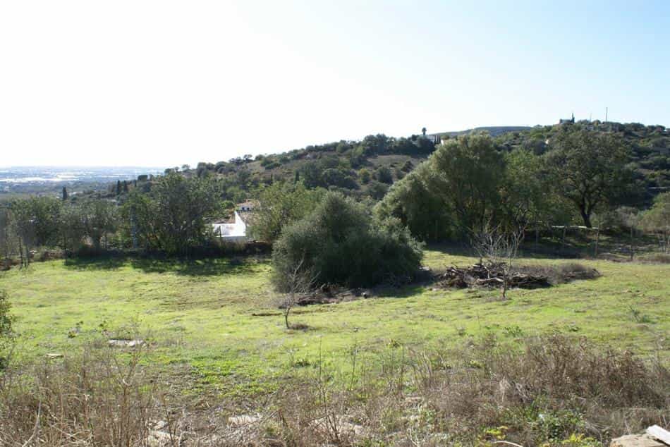 Land in Rossio en Sul do Tejo, Santarém 10121012