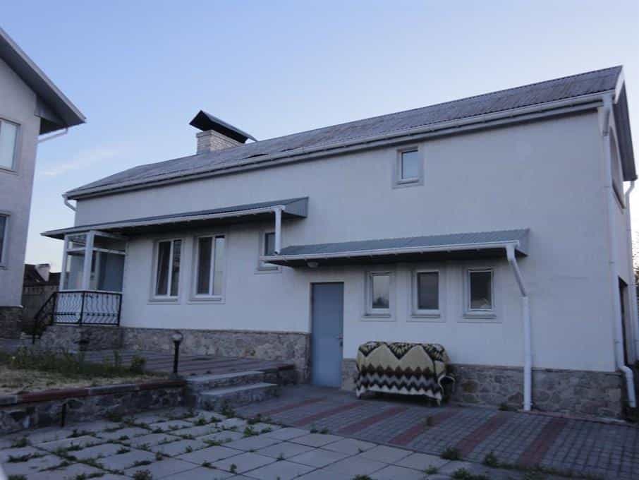 casa en Dobrovelychkivka, Óblast de Kirovohrads'ka 10121013