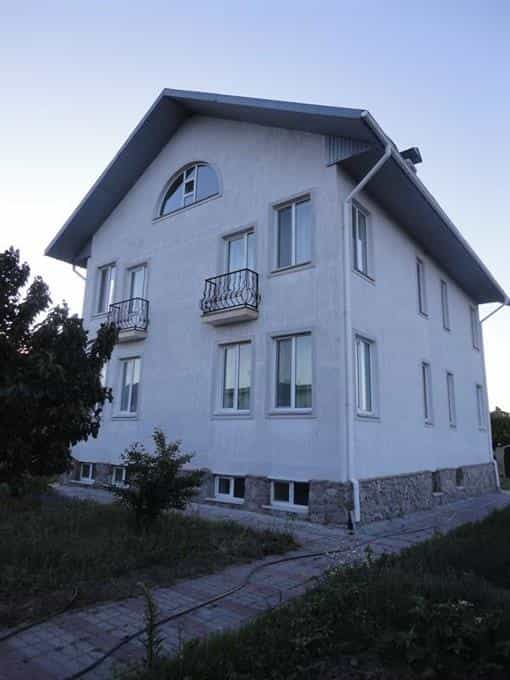 Dom w Dobrowelychkiwka, Obwód kirowogradzki 10121013