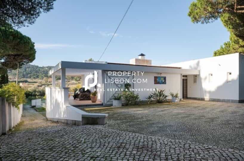 House in Mucifal, Lisboa 10121015