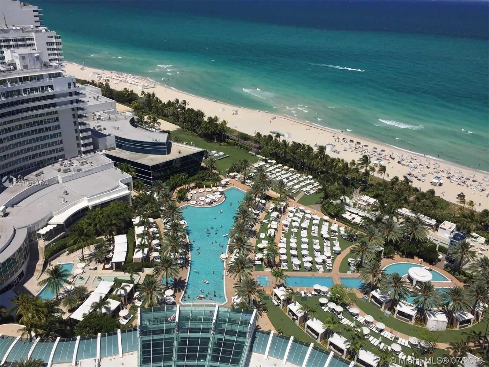 Kondominium di Miami Beach, Florida 10121021
