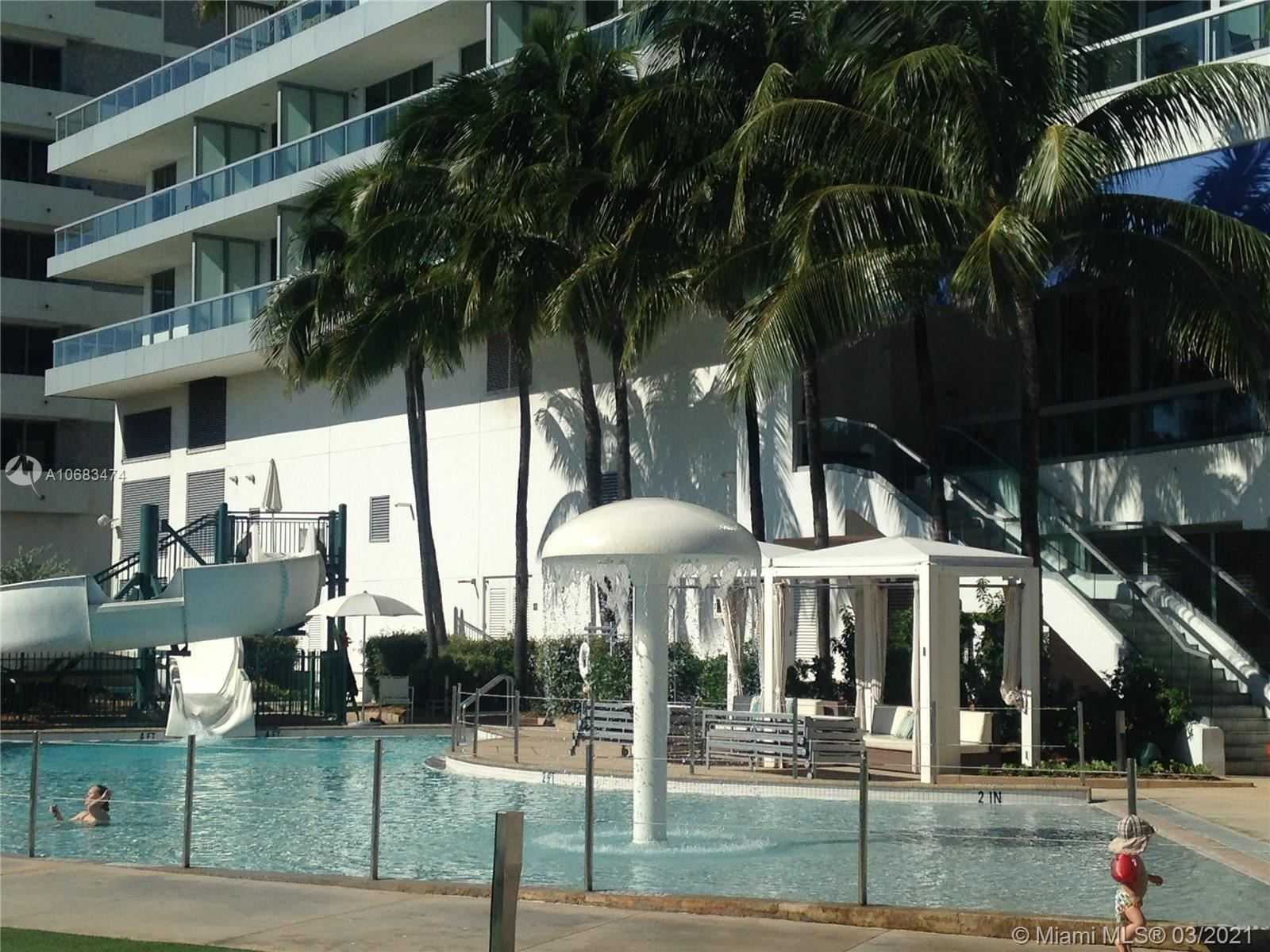 분양 아파트 에 Miami Beach, Florida 10121021