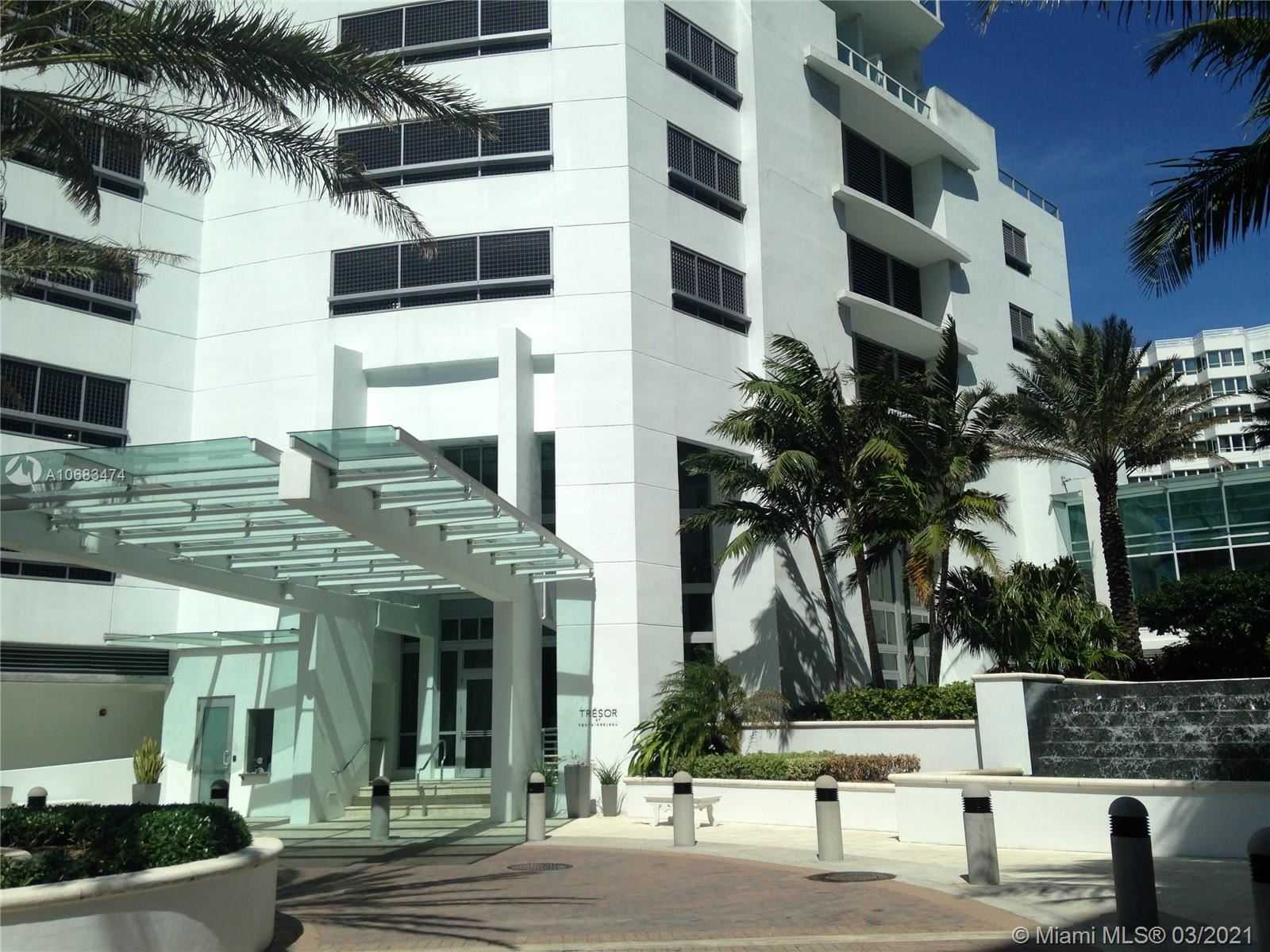 Συγκυριαρχία σε Miami Beach, Florida 10121021