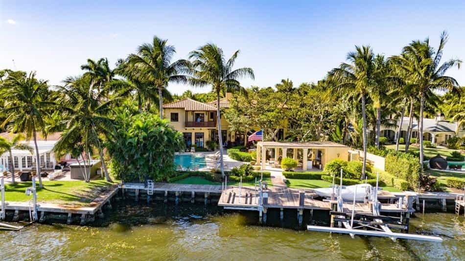 Huis in Gulf Stream, Florida 10121032