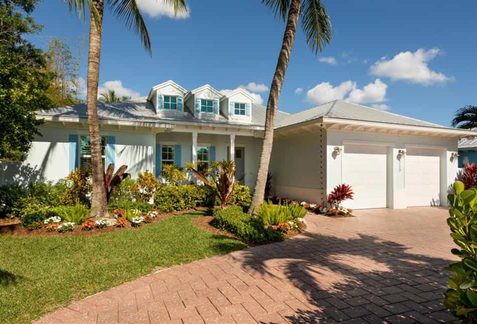 Casa nel Corrente del Golfo, Florida 10121033