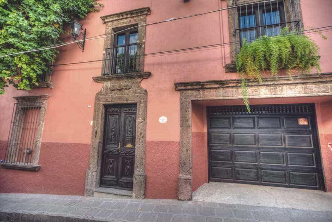rumah dalam El Vivero, Zacatecas 10121101