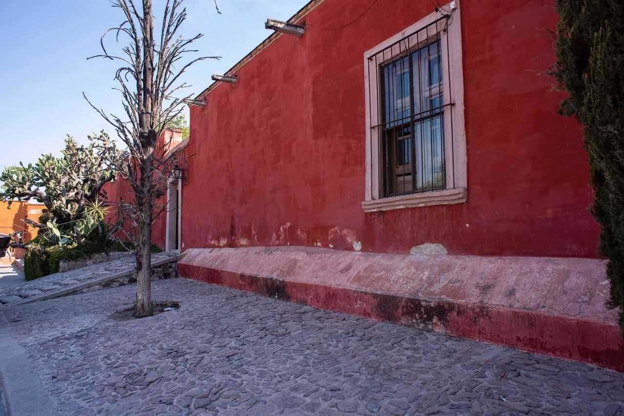 rumah dalam El Vivero, Zacatecas 10121110
