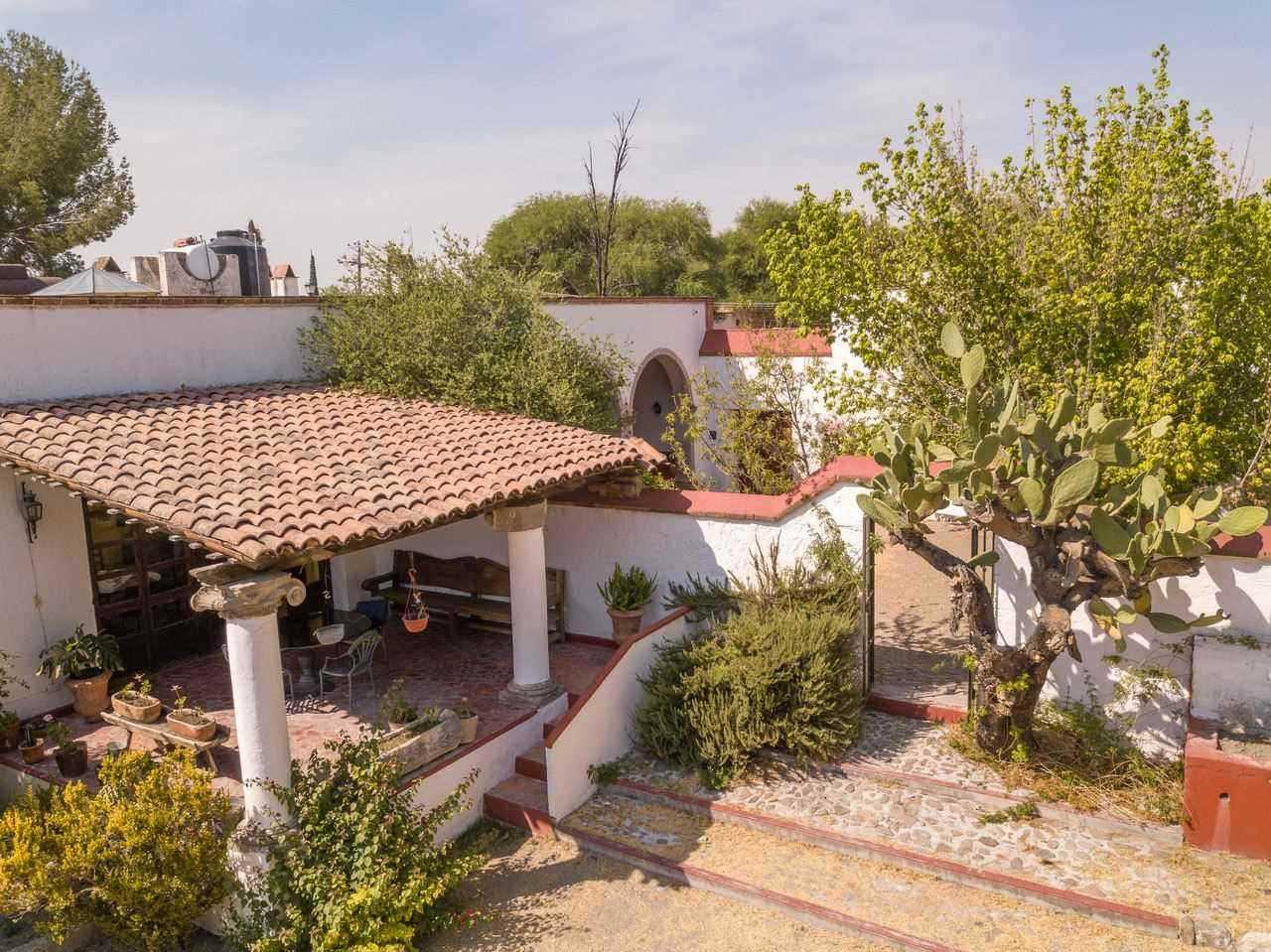 casa no El Vivero, Zacatecas 10121110