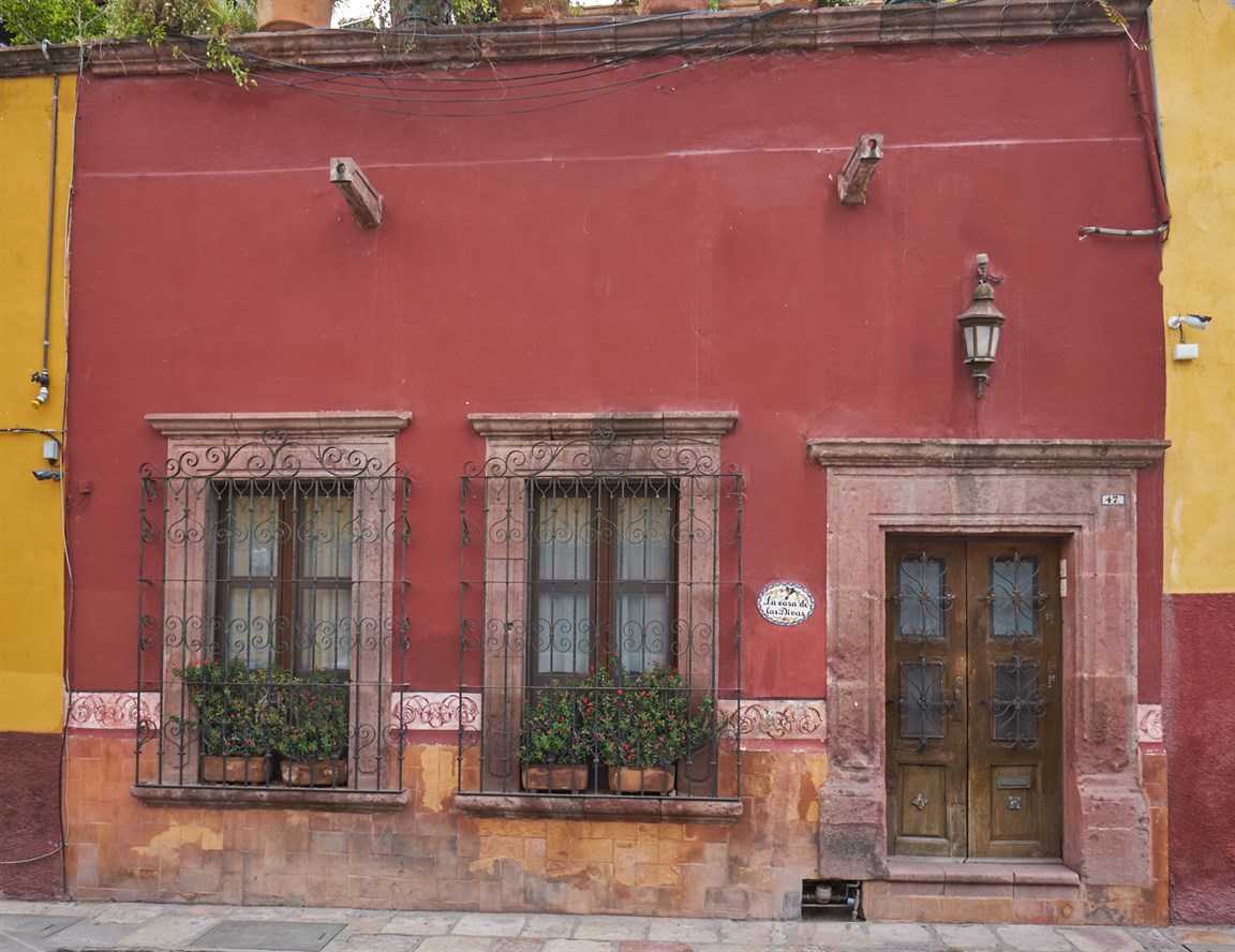 House in El Vivero, Zacatecas 10121125