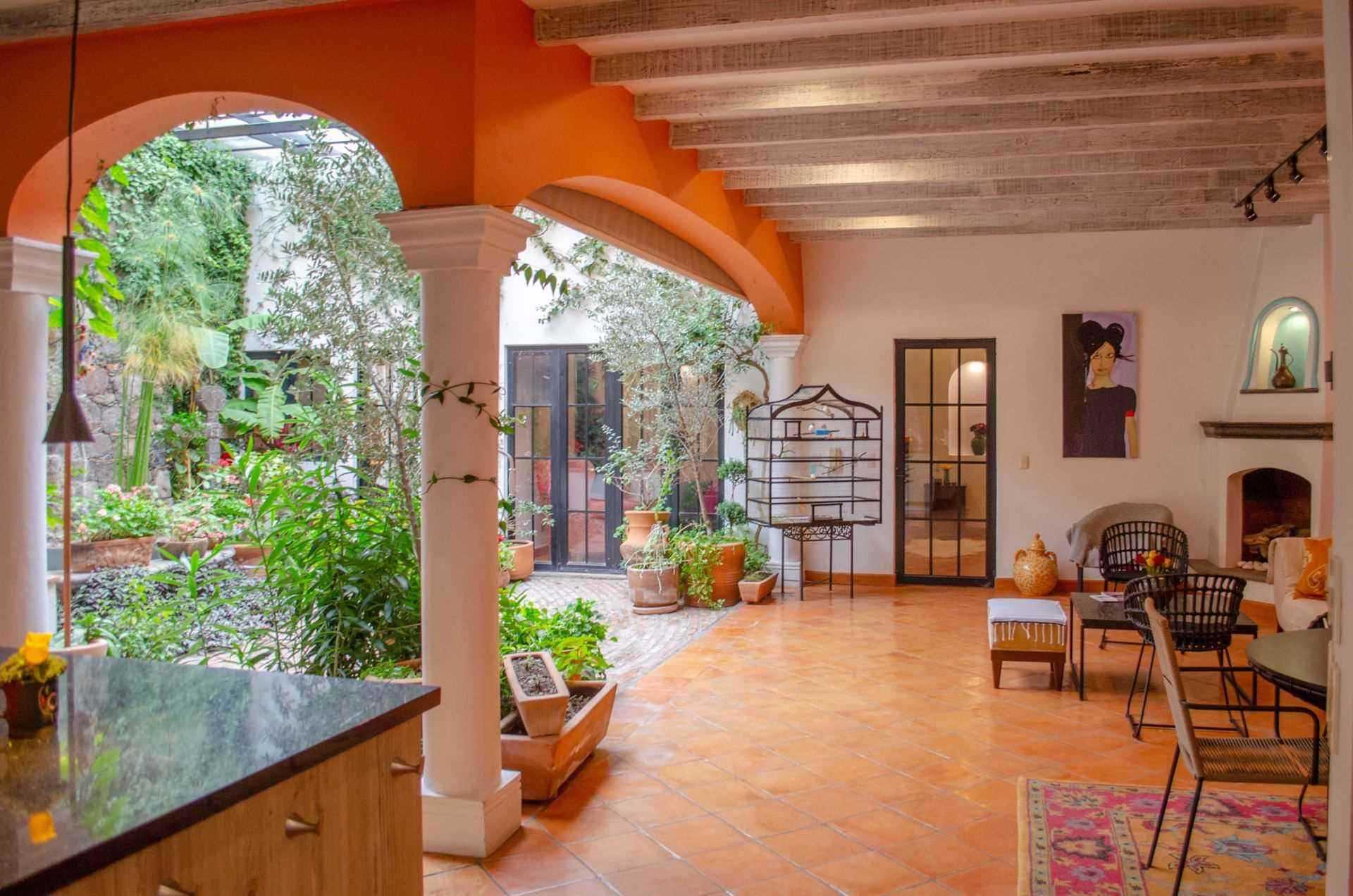 Dom w El Vivero, Zacatecas 10121131