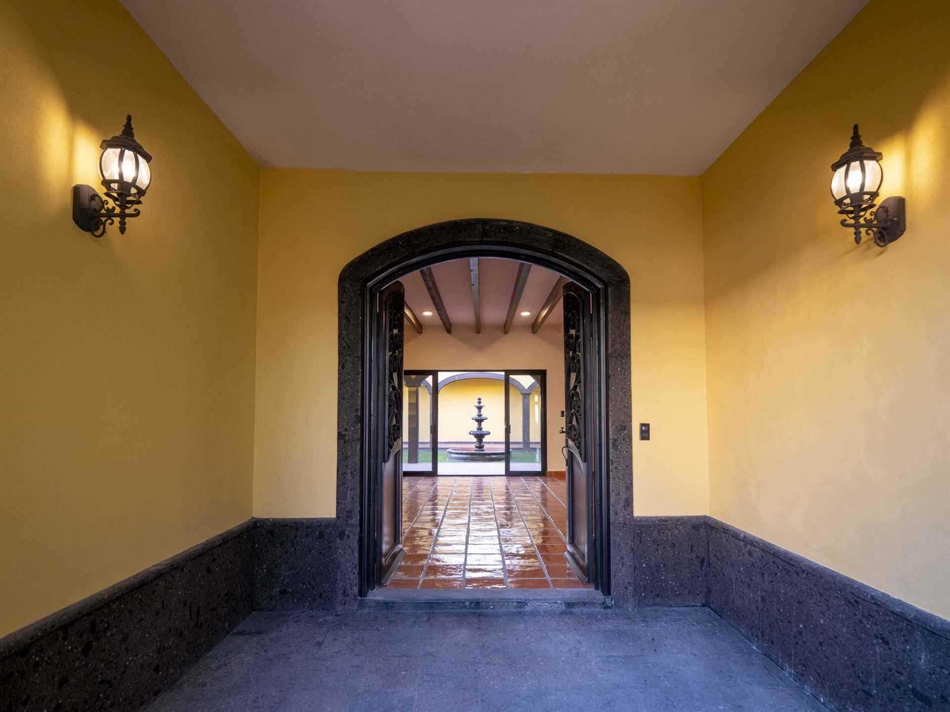 Talo sisään El Vivero, Zacatecas 10121136