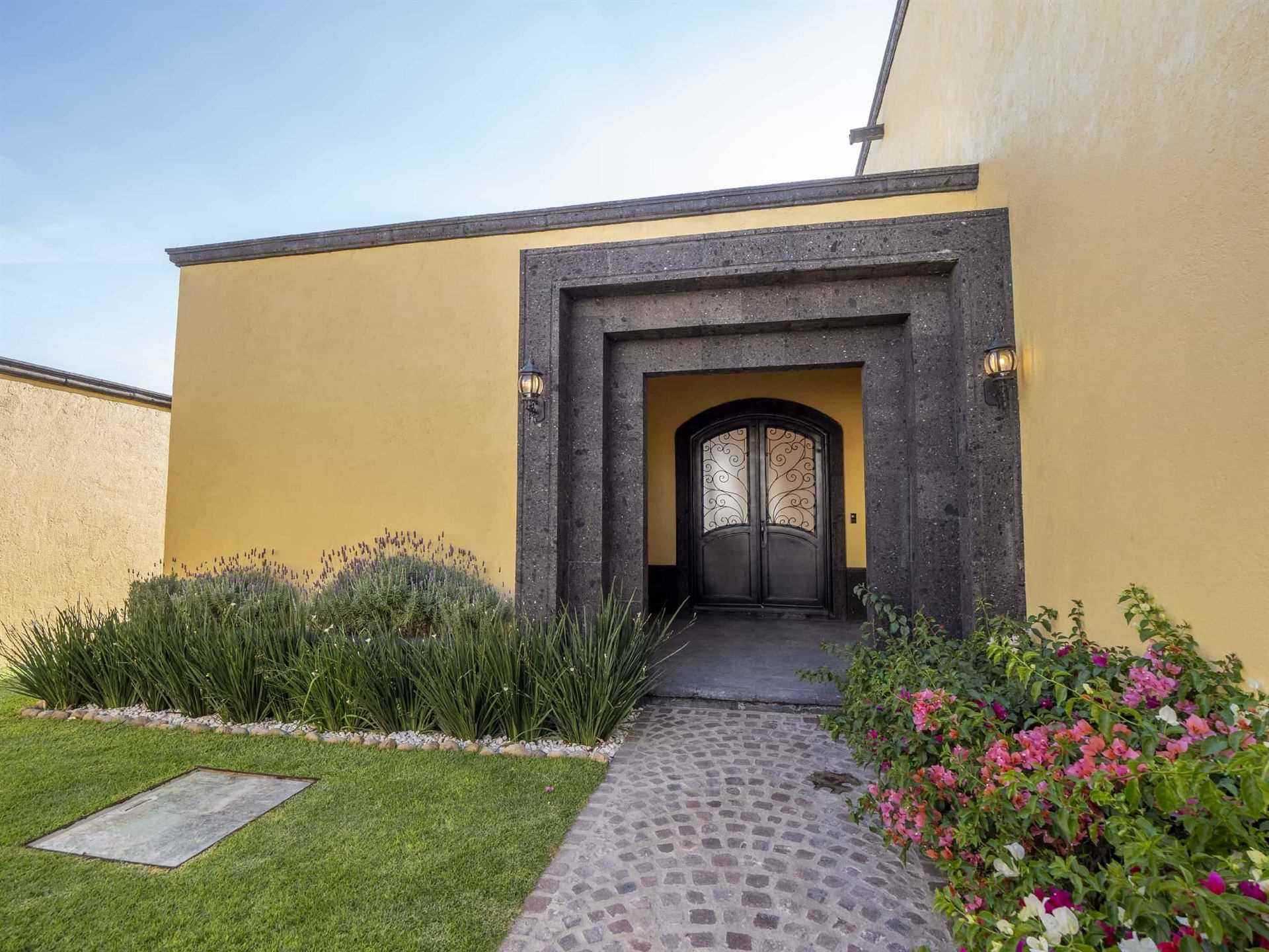 Talo sisään El Vivero, Zacatecas 10121136