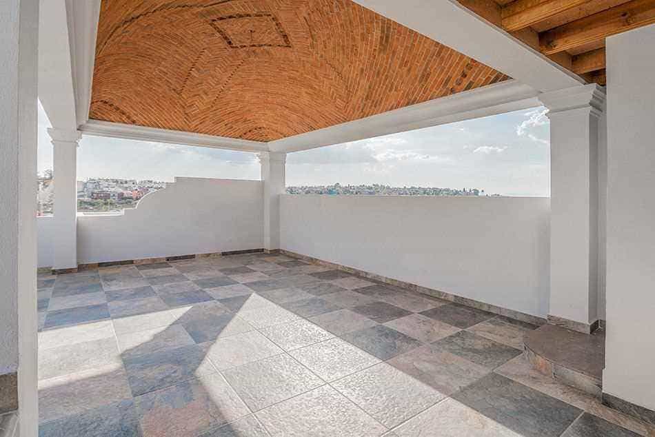 Dom w El Vivero, Zacatecas 10121139