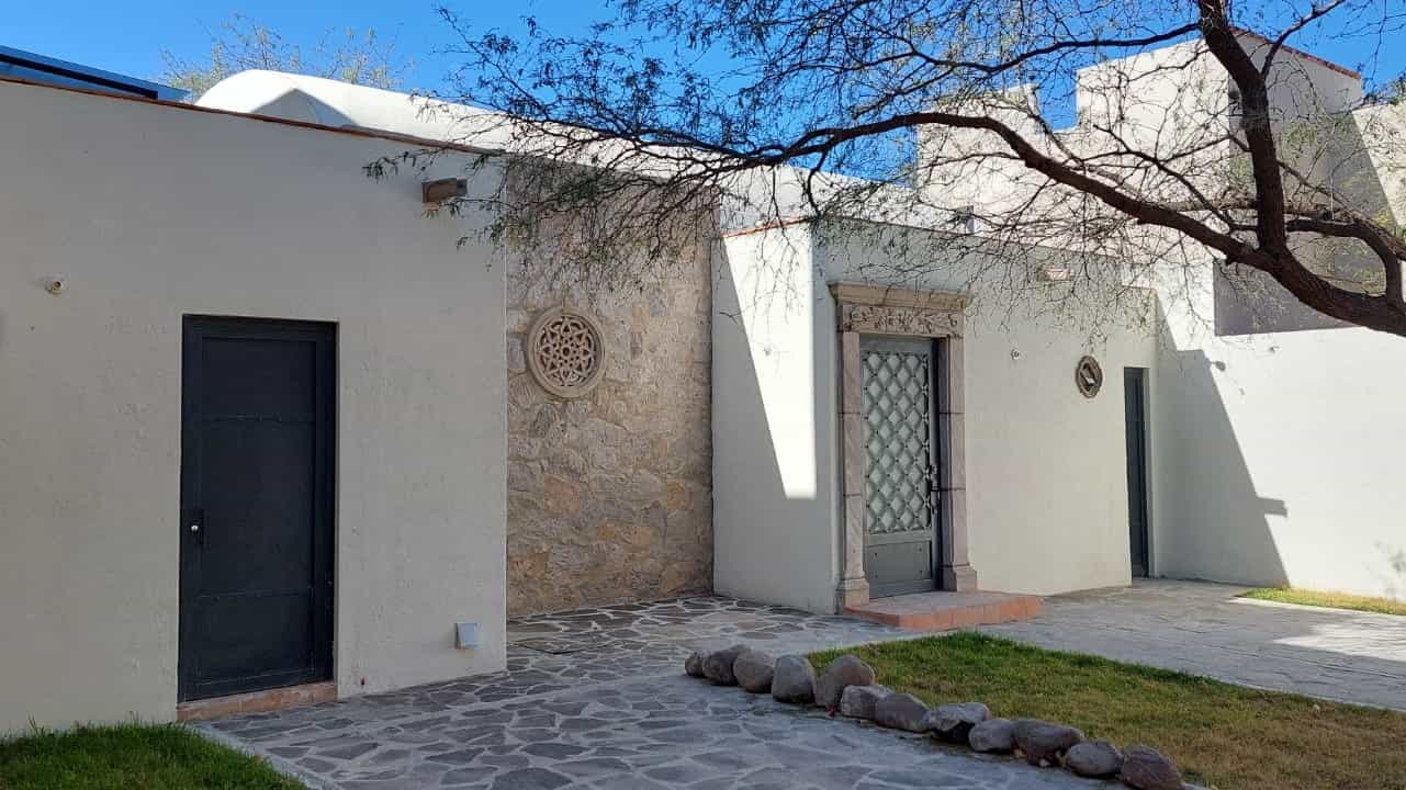 casa en El Vivero, Zacatecas 10121150