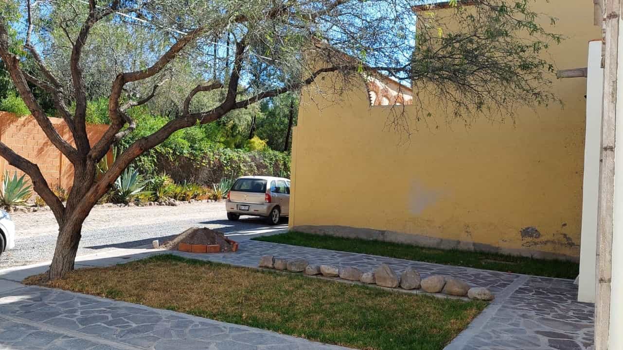 Hus i El Vivero, Zacatecas 10121150