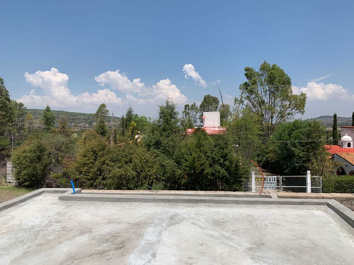 Tanah dalam El Vivero, Zacatecas 10121168