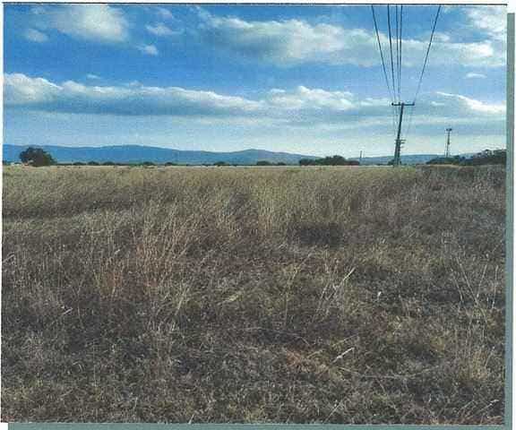 Land in El Vivero, Zacatecas 10121169