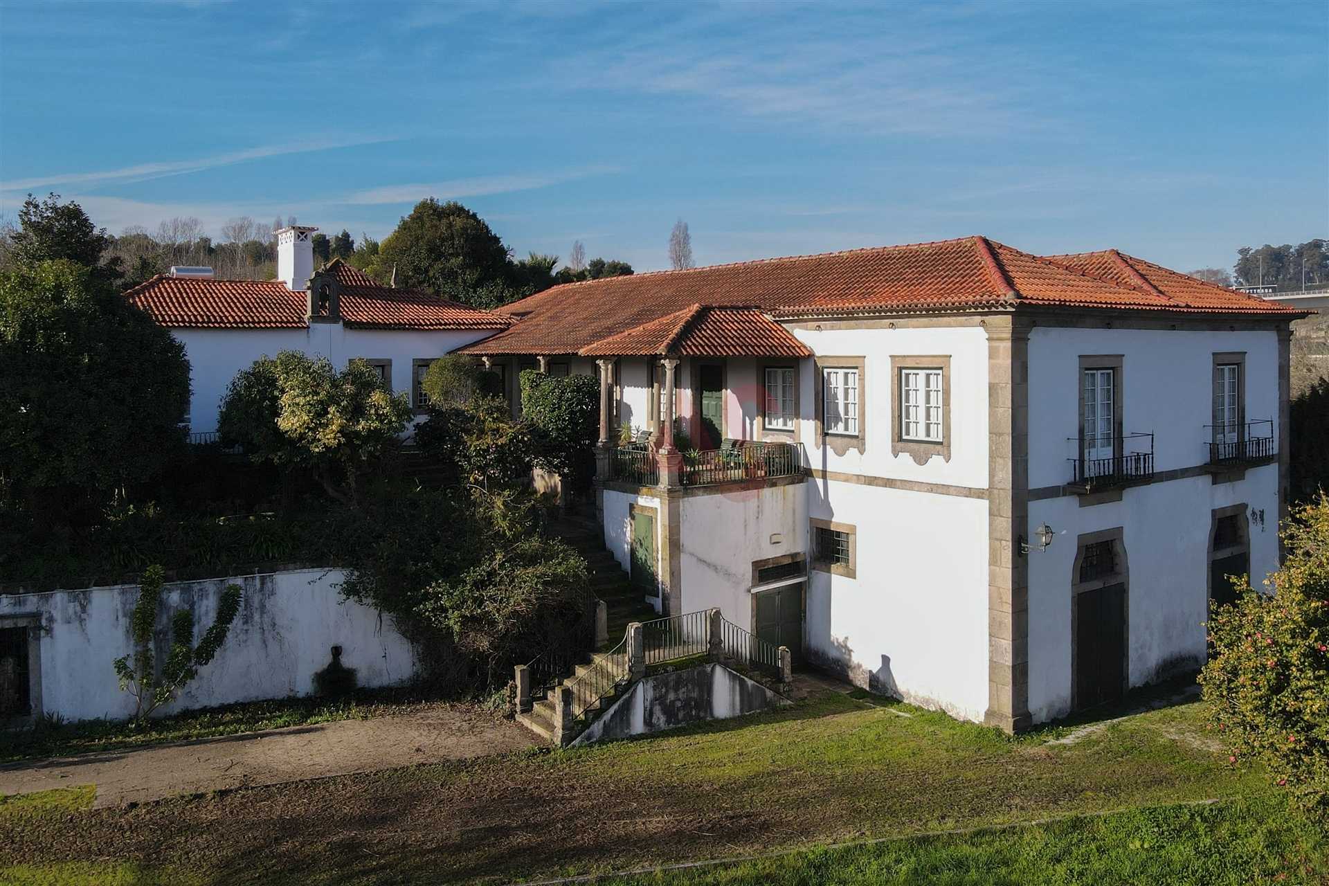 Hus i Mariz, Porto 10121177