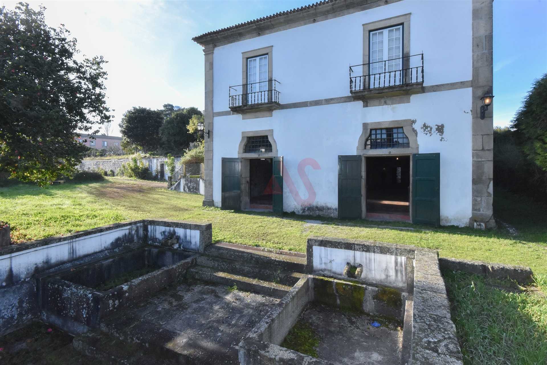 Casa nel Mariz, Oporto 10121177