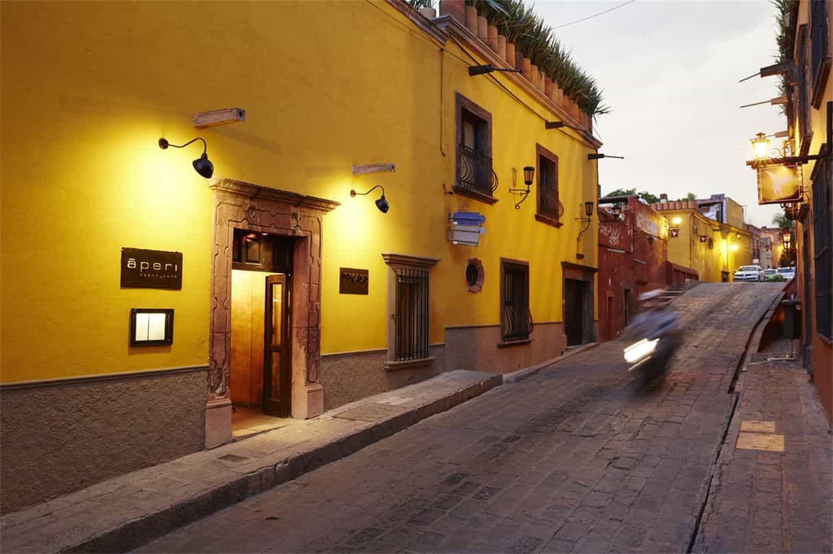 Andet i El Vivero, Zacatecas 10121178
