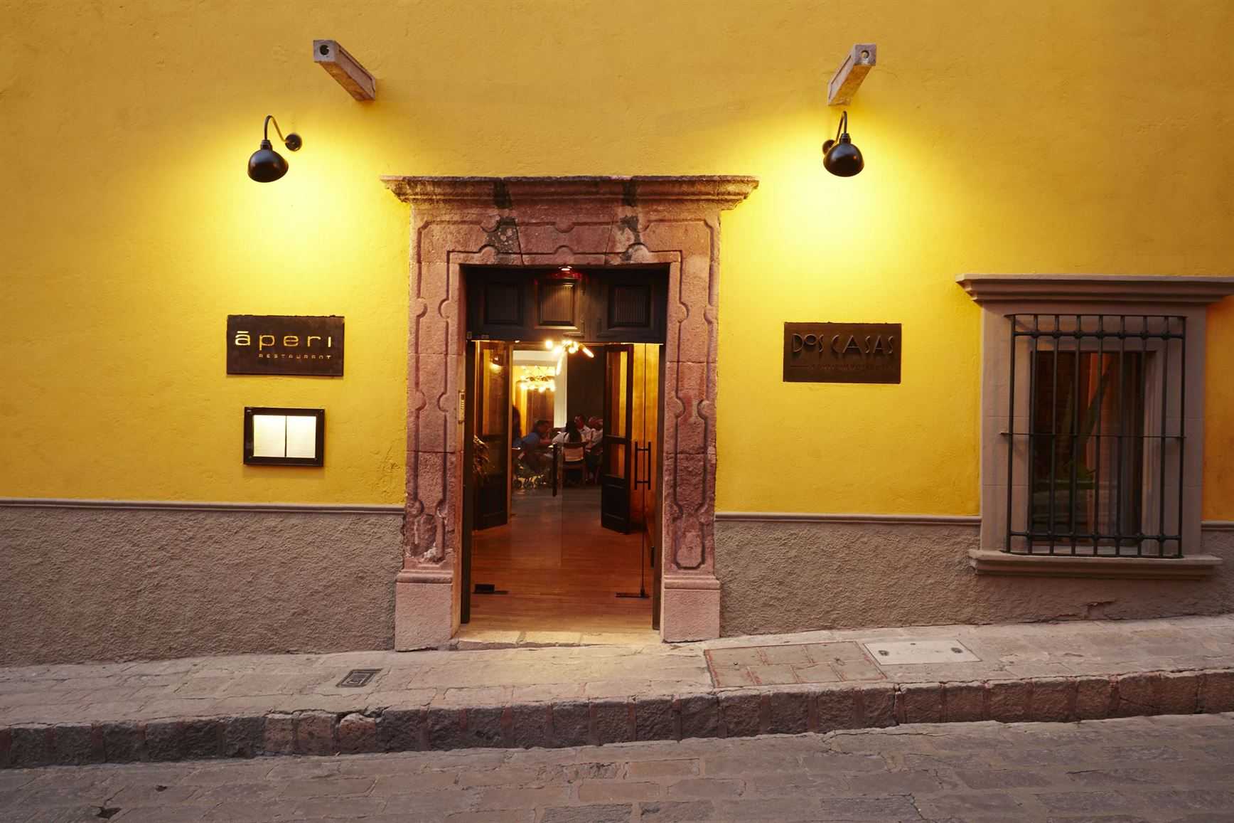 Annen i El Vivero, Zacatecas 10121178