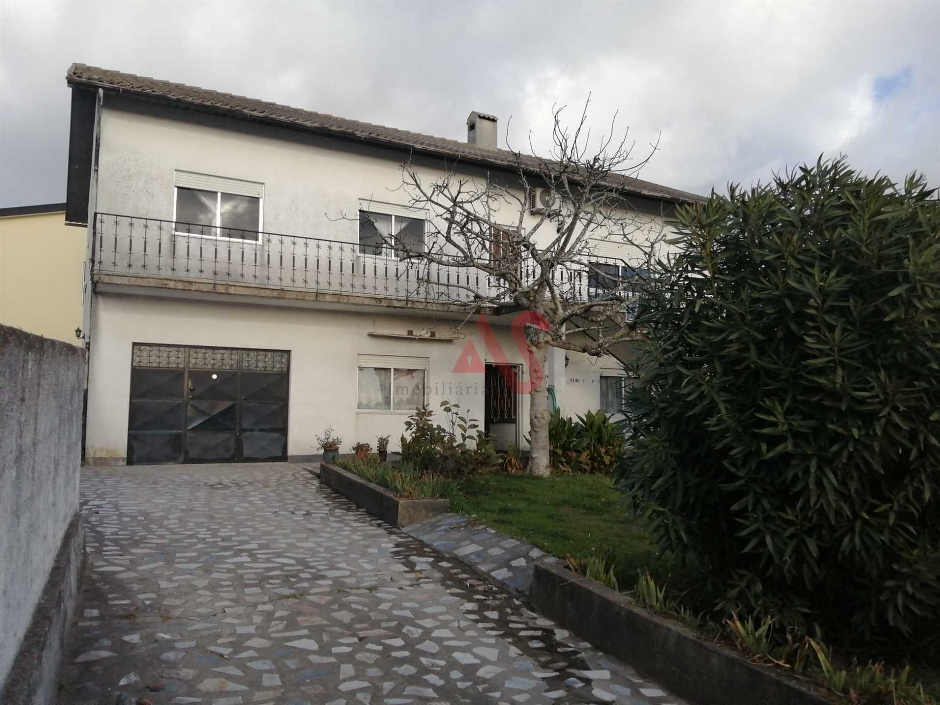 rumah dalam Barcelos, Braga 10121181