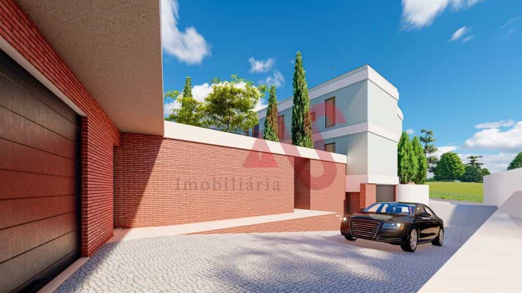 Condominium in Barcelos, Braga 10121191