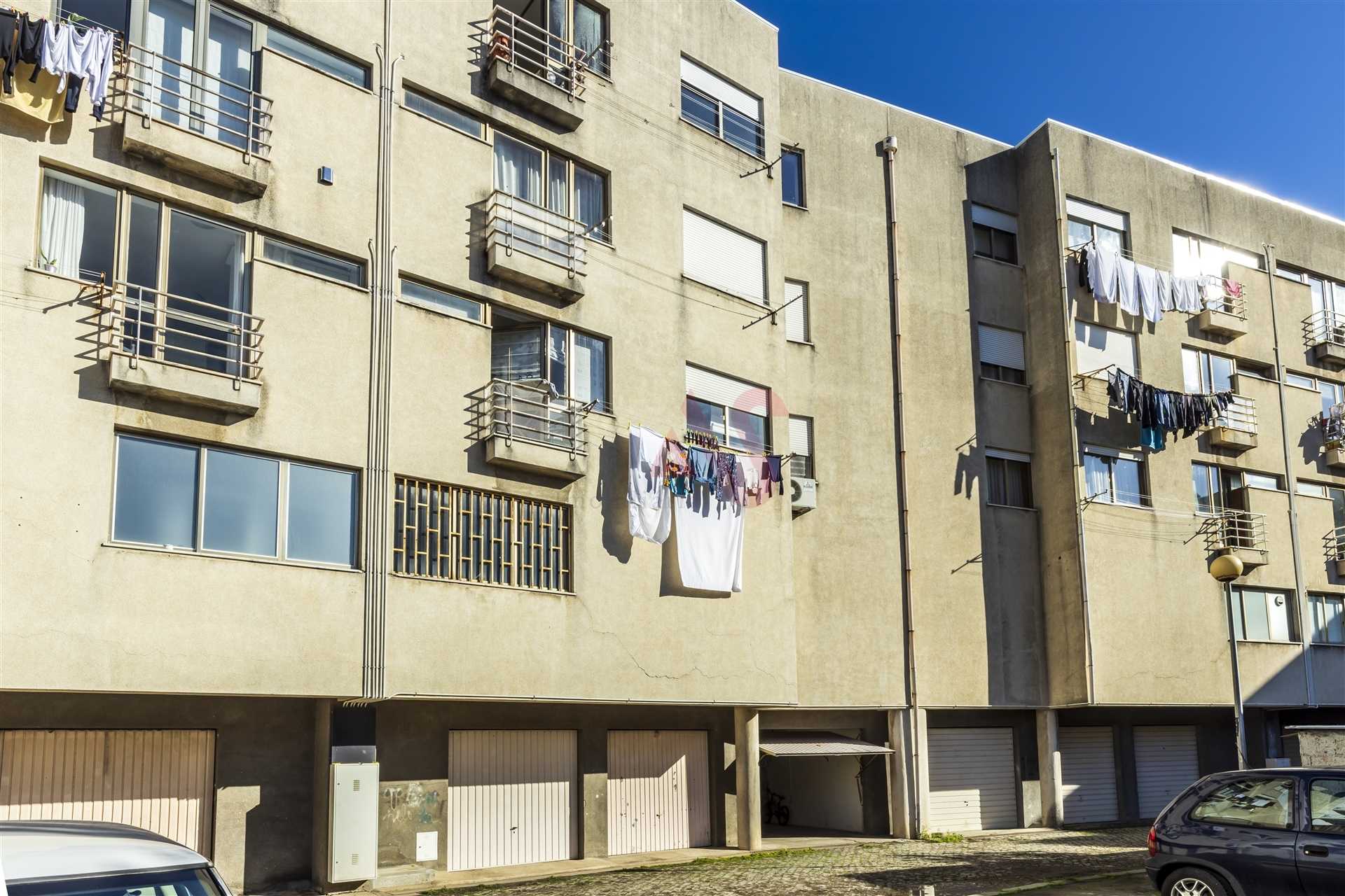 Kondominium dalam Caldas de Vizela, Braga 10121194