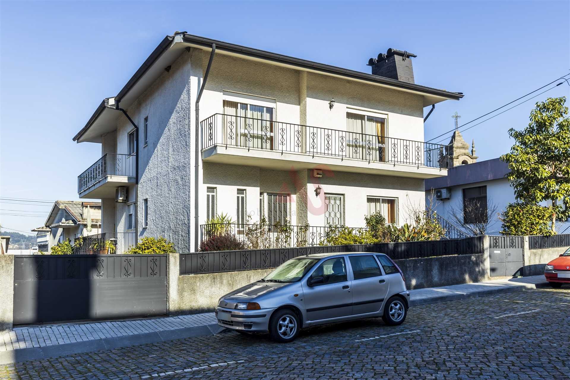House in Roriz, Porto 10121212